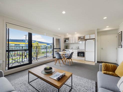 5/22 Normanby Road, Mount Eden