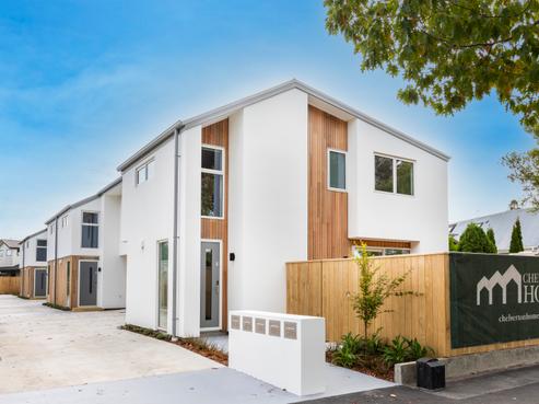 89 Rose Street, Somerfield