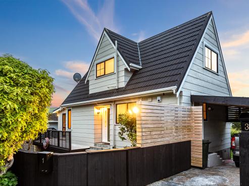 1 Underwood Way, Churton Park