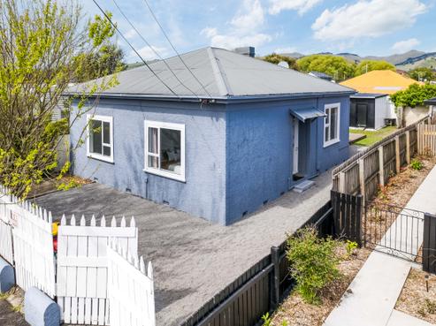 12 King Street, Sydenham