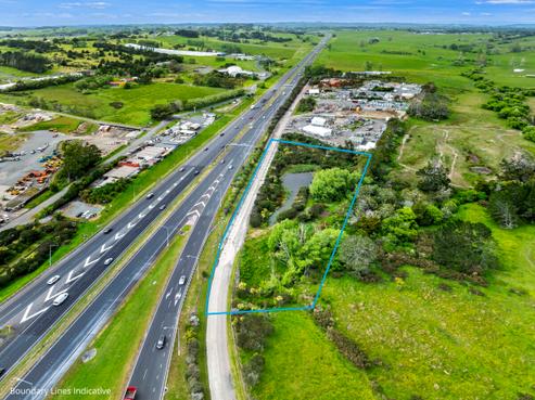 1748 Dairy Flat Highway, Silverdale