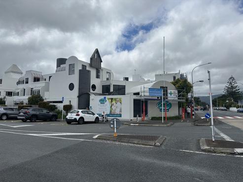 577 High Street, Boulcott