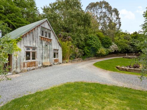 48 French Pass Road, Cambridge