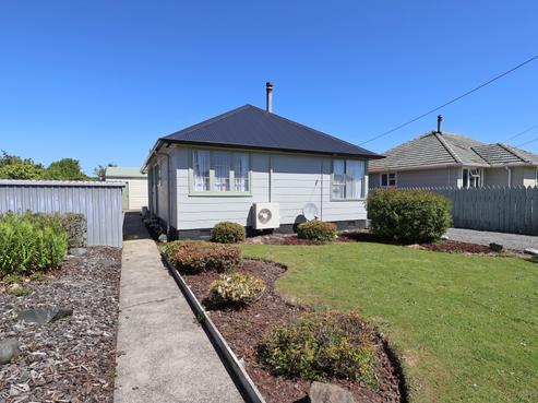 193 Crawford Street, Glengarry