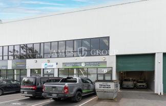 SECURE MT WELLINGTON WAERHOUSE