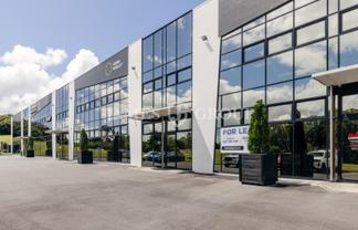 460m² Penrose Unit | Showroom + Warehouse + Office