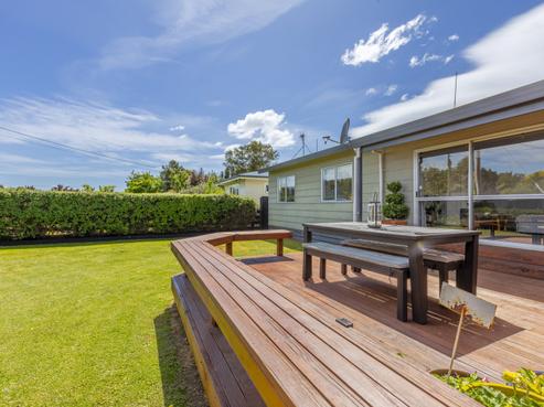111A Tavistock Road, Waipukurau and Surrounds