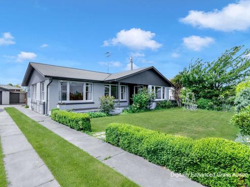 53 Wakanui Road, Hampstead