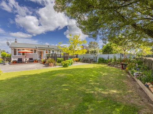 111 Tavistock Road, Waipukurau and Surrounds
