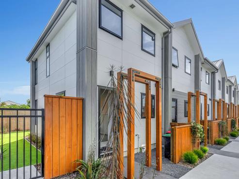 32/180 Marine Parade, New Brighton