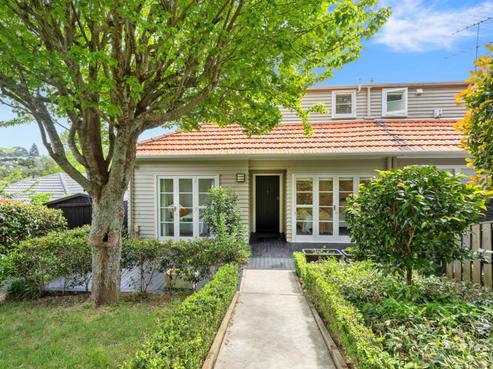 66 Spencer Street, Remuera