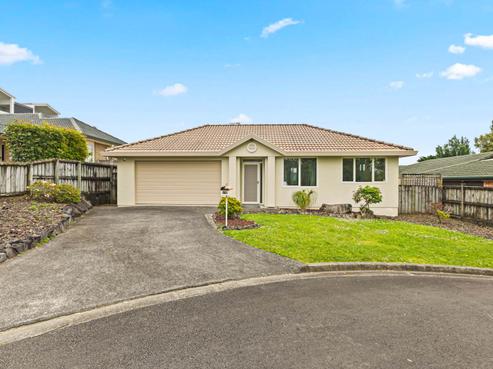 173 Guys Road, East Tamaki