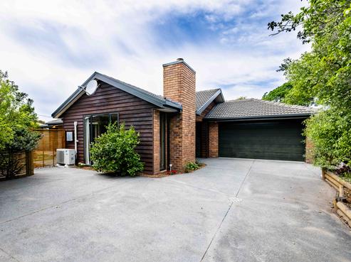 35 Bridge Street, South New Brighton