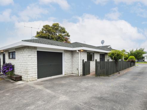 722 Aberdeen Road, Te Hapara