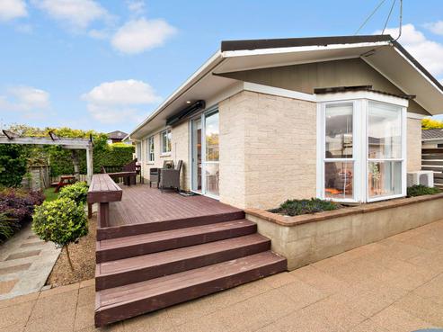 218A Victoria Street West, Pukekohe