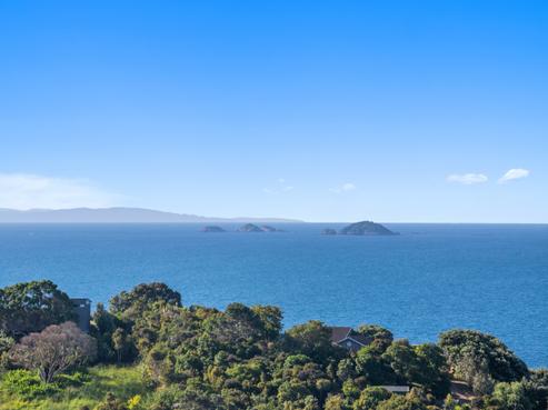 15 Coromandel Road, Oneroa