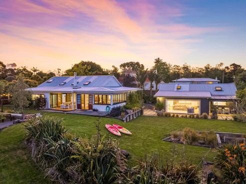 169 Kauri Road, Whenuapai