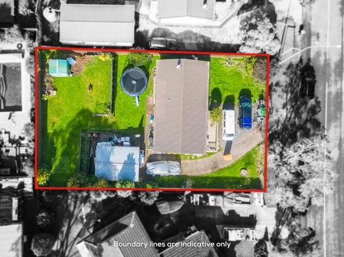 34 Fitzherbert Avenue, West Harbour
