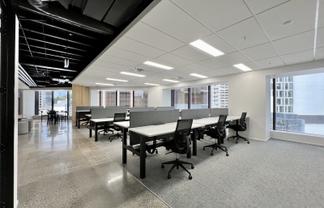 125 Queen Street - An exclusive destination