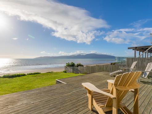 5 Raebern Lane, Raumati Beach