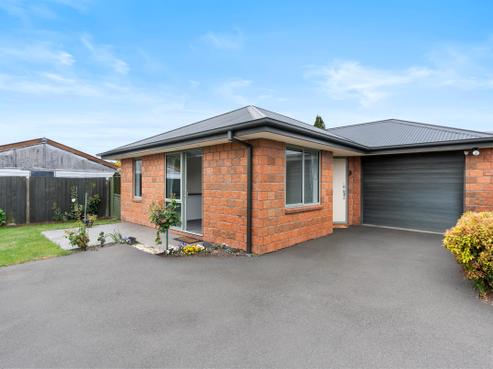 4/31 Neill Street, Hornby