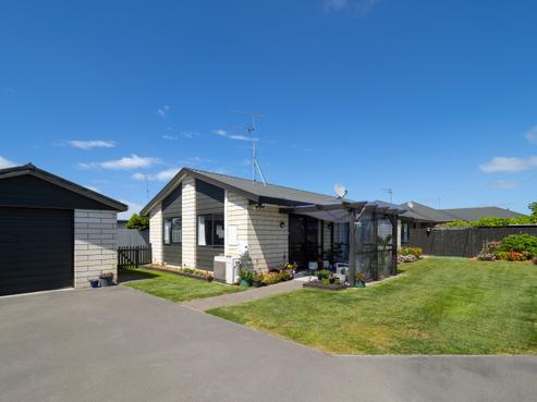38A Grey Street, Ashburton