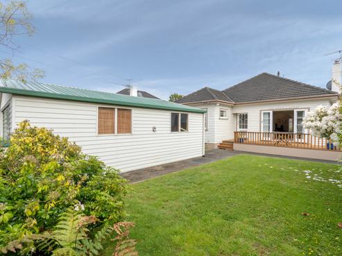 23 Kowhai Avenue, Ebdentown