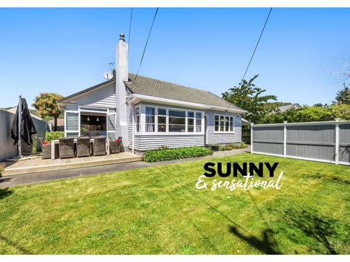 77 Pilmuir Street, Central Hutt