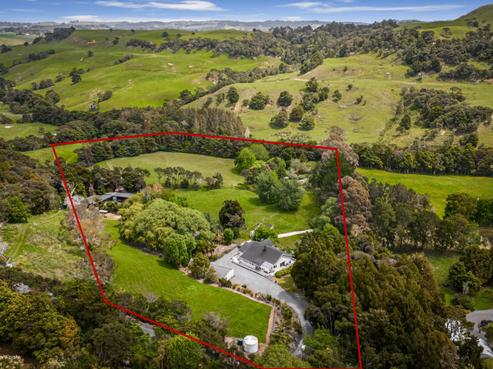 229 Taylor Road, Waimauku