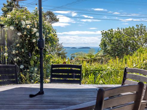 21 Hauraki Road, Oneroa