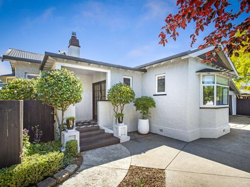 126 Hamilton Avenue, Ilam