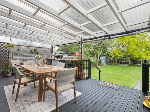 15 Seddon Street, Feilding