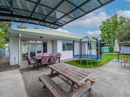 58A Downing Avenue, Pirimai
