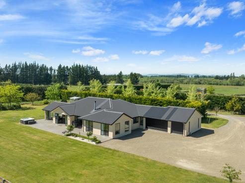 53 Swamp Road, Loburn