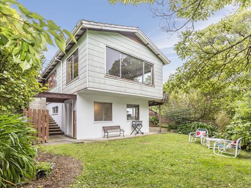 42 Silverstream Road, Crofton Downs