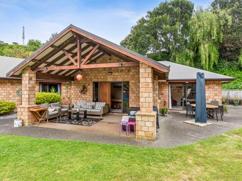 37 Ashleigh Way, Waikanae Beach
