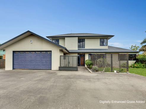 14A Carthew Street, Feilding