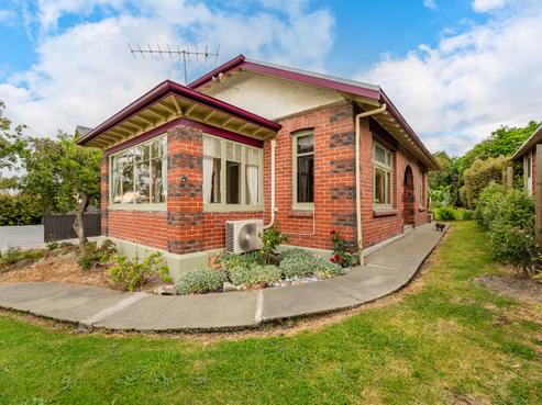 34 College Road, Parkside