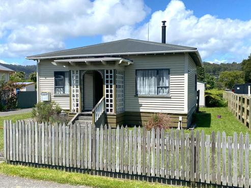 147 High Street, Greymouth