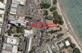 Takapuna Ground Level Office