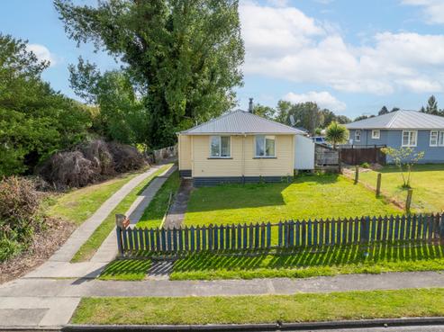 46 Saint Andrews Drive, Tokoroa