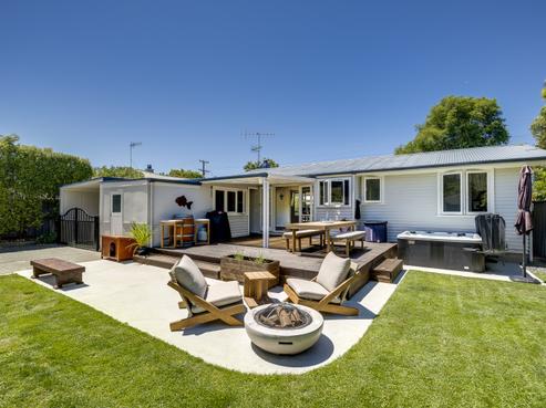 513 Main North Road, Bay View