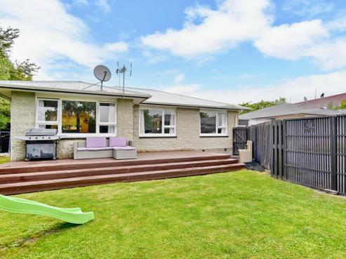 44B King Street, Rangiora