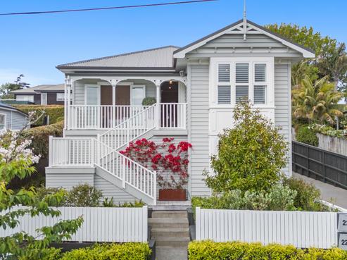 22 Koraha Street, Remuera