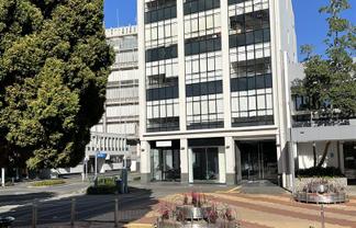 CITY CENTRE OFFICE OPPORTUNITIES