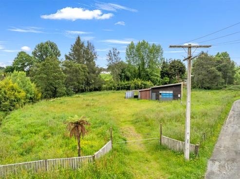 8 Lairdvale Road, Taumarunui
