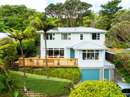 59 Croydon Street, Karori