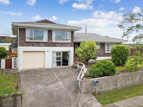 28 Wycherley Drive, Bucklands Beach