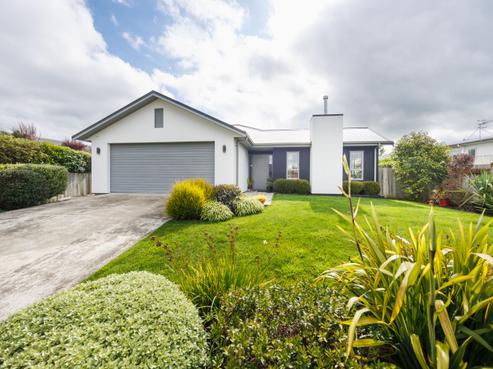 4 Poplar Grove, Feilding