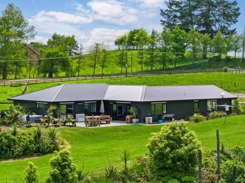 207A Plantation Road, Rangiriri